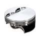 Parti del motore SRP by JE Pistons Pro Kit SBF 302/351W FT 4.040" | race-shop.it