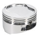 Parti del motore SRP by JE Pistons Pro Kit SBF 302/351W Dish 4.020" | race-shop.it