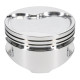 Parti del motore SRP by JE Pistons Pro Kit SBF 302/351W Dish 4.020" | race-shop.it