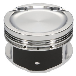 JE-Pistons Kit VAG 2.0 TFSI pin:21 9.6:1 83.50mm Ultra