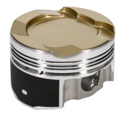 JE-Pistons Kit BMW N54B30 pin:22(9.0:1)84.00mm Ultra