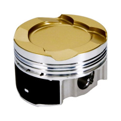 JE PISTONS pistoni forgiati Ultra Series per BMW N55B30, 84 mm, 9,6:1, set