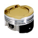 Parti del motore JE PISTONS pistoni forgiati Ultra Series per BMW N55B30, 84 mm, 9,6:1, set | race-shop.it