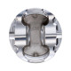 Parti del motore JE PISTONS pistoni forgiati Ultra Series per BMW N55B30, 84 mm, 9,6:1, set | race-shop.it
