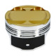 Parti del motore JE-Pistons Kit Toy 3S-GTE pin:22 9.0:1 86.25mm Ultra | race-shop.it