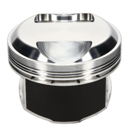Parti del motore JE-Pistons Kit Porsche 911 2.4L A/C 4032 10.0:1 84.00mm | race-shop.it