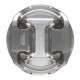 Parti del motore JE-Pistons Kit Porsche 911 3.2L A/C 4032 10.0:1 95.00mm | race-shop.it