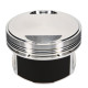 Parti del motore JE-Pistons Kit Porsche 911 3.6L A/C 4032 11.0:1 100.00mm | race-shop.it