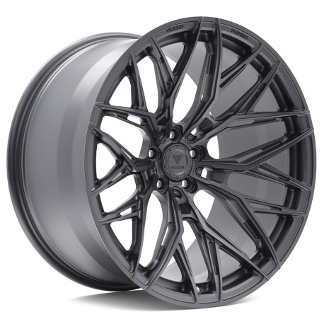 Vesser wheels Vesser VSR1 21x11,5 ET17 5x112 Finitura personalizzata | race-shop.it