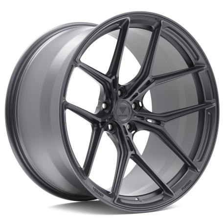 Vesser wheels Vesser VSR7 22x10,5 ET14 5x112 Finitura personalizzata | race-shop.it