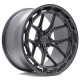 Vesser wheels Vesser VSR8 Left 20x10,5 ET15 5x112 Finitura personalizzata | race-shop.it