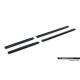 Body kit e accessori visivi Side Skirts Diffusers Volkswagen Transporter L1 T7 | race-shop.it