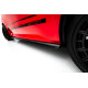 Body kit e accessori visivi Side Skirts Diffusers Volkswagen Transporter L1 T7 | race-shop.it