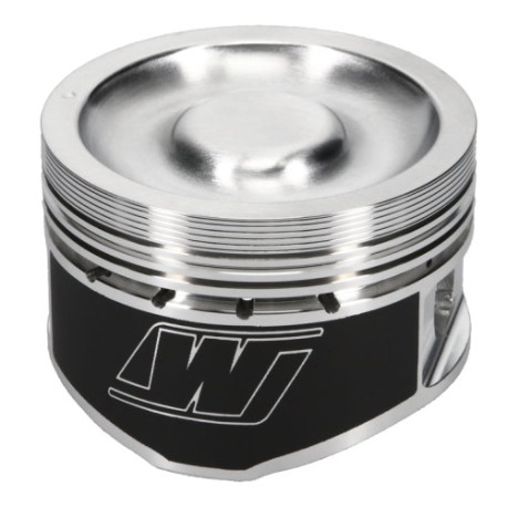 Parti del motore VW Golf/Jetta 1.8L 8V 4 cyl. Single piston KE258M82 | race-shop.it