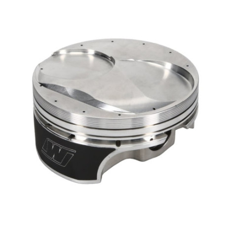 Parti del motore Wiseco Piston Kit BBC Quick 8 +15.6cc 18deg 1.215 CH B:4.605 | race-shop.it