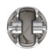 Parti del motore Wiseco Piston Kit BBC Quick 8 +15.6cc 18deg 1.215 CH B:4.605 | race-shop.it