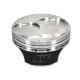 Parti del motore Wiseco Piston Kit BBC Quick 8 +15.6cc 18deg 1.215 CH B:4.605 | race-shop.it