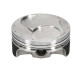 Parti del motore Wiseco Piston Kit BBC Quick 8 +15.6cc 18deg 1.215 CH B:4.605 | race-shop.it