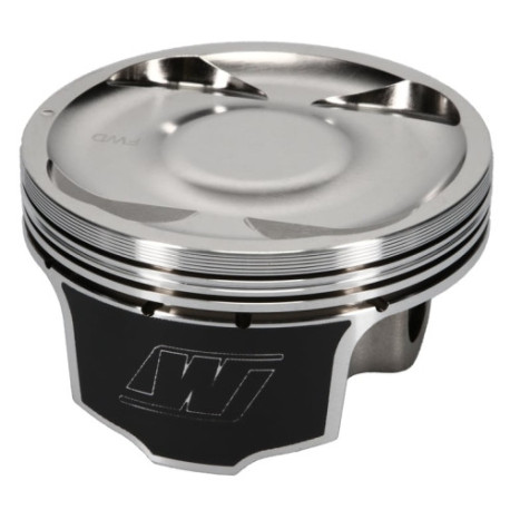 Parti del motore Wiseco Piston single Subaru WRX STI EJ257 2.5L 16V (-19cc) | race-shop.it