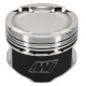 Parti del motore Wiseco Piston Single Mitsu Lancer Evo 8 Stroker Turbo 86.0 | race-shop.it