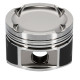 Parti del motore Wiseco Piston Single Mitsu Lancer Evo 8 Stroker Turbo 86.0 | race-shop.it