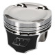 Parti del motore Mitsubishi Eclipse `88-92 4G63 2.0L(1400HD)-14cc(8.5:1) | race-shop.it