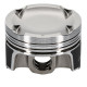 Parti del motore Mitsubishi Eclipse `88-92 4G63 2.0L(1400HD)-14cc(8.5:1) | race-shop.it