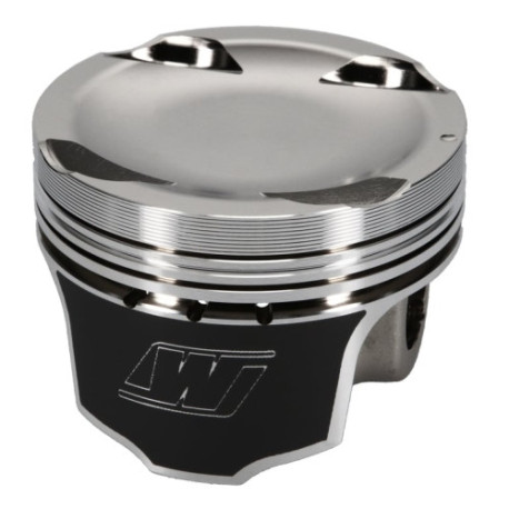 Parti del motore Wiseco Piston Sing Mitsubishi Evo 8/9+Eclipse 4G63 2.0L - | race-shop.it