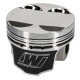 Parti del motore Wiseco Piston Sing Mitsubishi Evo 8/9 4G63 E85 Series 1400HD | race-shop.it