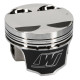 Parti del motore Wiseco Piston Sing Mitsubishi Evo 8/9 4G63 E85 Series 1400HD | race-shop.it
