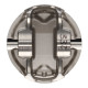 Parti del motore Wiseco Single Honda K-Series +10.5cc Dome 86.5mm ArmorPl | race-shop.it