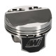 Parti del motore Wiseco Single Honda K-Series +10.5cc Dome 86.00mm ArmorPl | race-shop.it