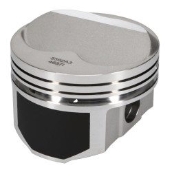 Wiseco Piston single Pro Tru Chevy Dome 1.560CH +8cc B:4030