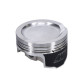 Parti del motore Wiseco Piston Single Chevy LS1 -32cc Dish 4.070 B:- | race-shop.it