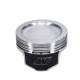 Parti del motore Wiseco Piston Single Chevy LS1 -32cc Dish 4.070 B:- | race-shop.it
