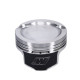 Parti del motore Wiseco Piston Single Chevy LS1 -32cc Dish 4.070 B:- | race-shop.it