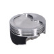 Parti del motore Wiseco Piston Single Chevy LS Dish -23cc 1.115 B:104.78mm | race-shop.it