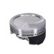 Parti del motore Wiseco Piston Single Chevy LS Dish -23cc 1.115 B:104.78mm | race-shop.it
