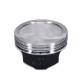 Parti del motore Wiseco Piston Single Chevy LS Dish -23cc 1.115 B:104.78mm | race-shop.it