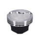 Parti del motore Wiseco Piston Single Chevy LS Dish -23cc 1.115 B:104.78mm | race-shop.it