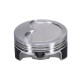Parti del motore Wiseco Piston Single Chevy LS Dish -23cc 1.115 B:104.78mm | race-shop.it