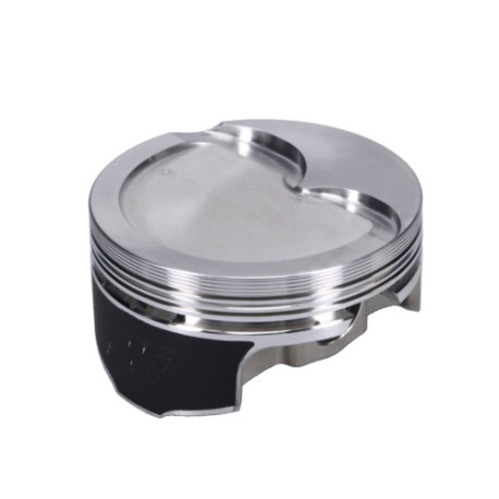 Parti del motore Wiseco Piston Single Chevy LS Series R/Dome -11cc B:101.73mm | race-shop.it