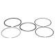 Parti del motore Wiseco Piston Ring Set 77.00mm | race-shop.it