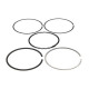 Parti del motore Wiseco Piston Ring Set 77.00mm | race-shop.it