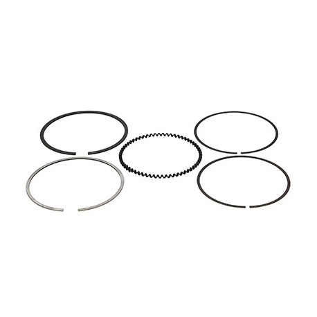 Parti del motore Wiseco Piston Ring Set 86.75mm | race-shop.it