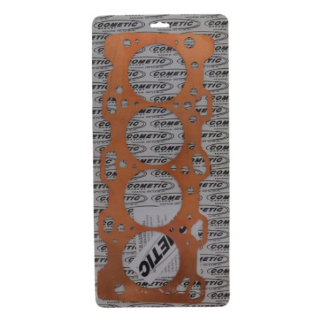 Parti del motore Wiseco Head Gasket Mitsubishi Eclipse+ Galant 88.00mm Copper | race-shop.it