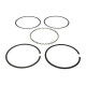 Parti del motore Wiseco Piston Ring Set (Automotive 1 Set For 1 Piston) | race-shop.it