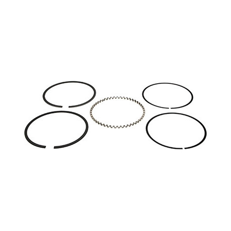 Parti del motore Wiseco Piston Ring Set (Automotive 1 Set For 1 Piston) | race-shop.it