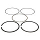 Parti del motore Wiseco Piston Ring Set 99.31mm (Autom. 1 Set For 1 Piston) | race-shop.it