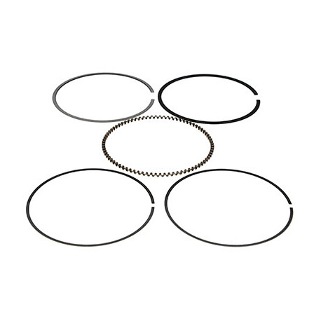 Parti del motore Wiseco Piston Ring Set 102.79mm (Autom. 1 Set For 1 Piston) | race-shop.it